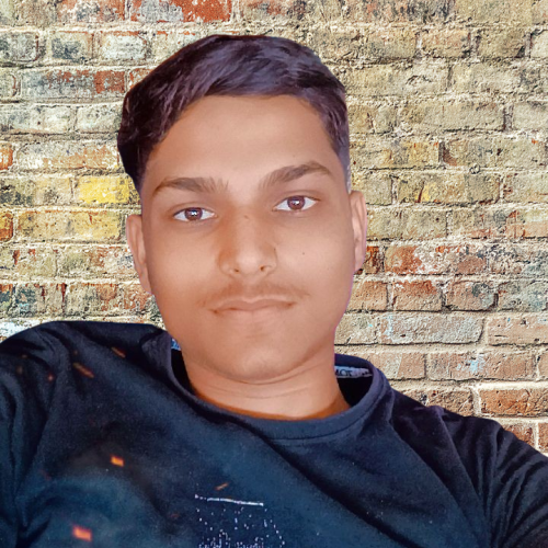 Anirudh  T.