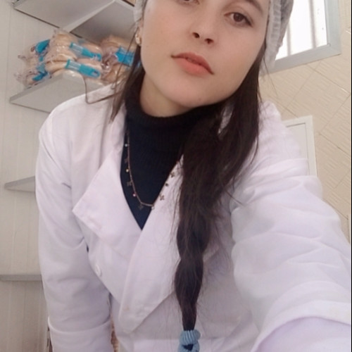 Lamyae  S. profile photo