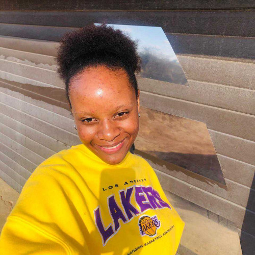 khomotso P. profile photo
