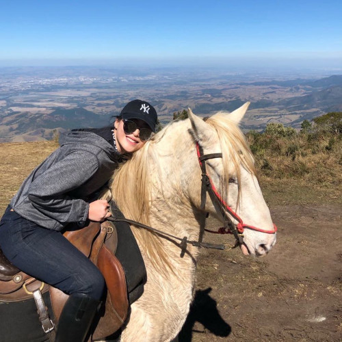 Ingrid S. profile photo