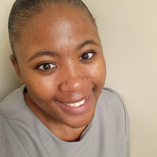 Thalitha C. profile photo