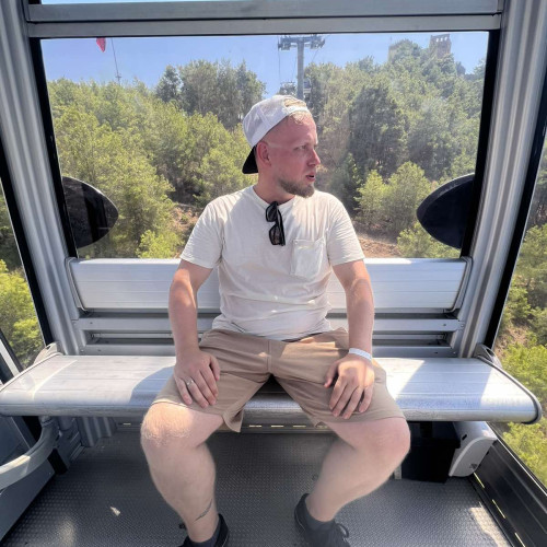 Kirill P. profile photo