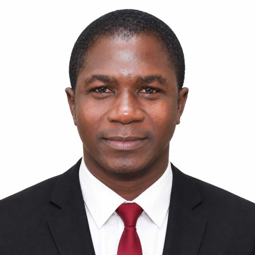 Ezekiel J. profile photo