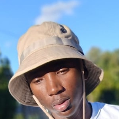 Rorisang M. profile photo