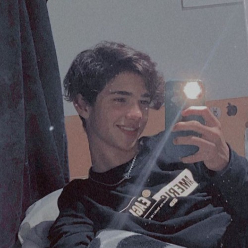 mike k. profile photo