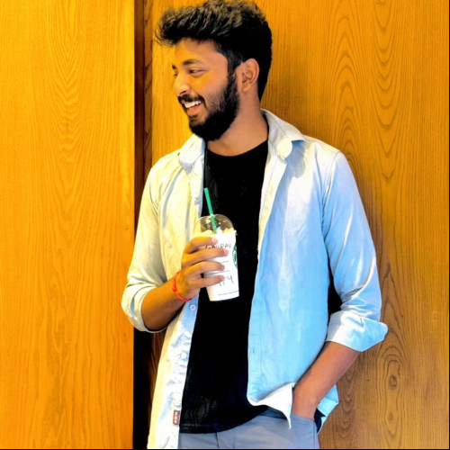Gaurav P. profile photo