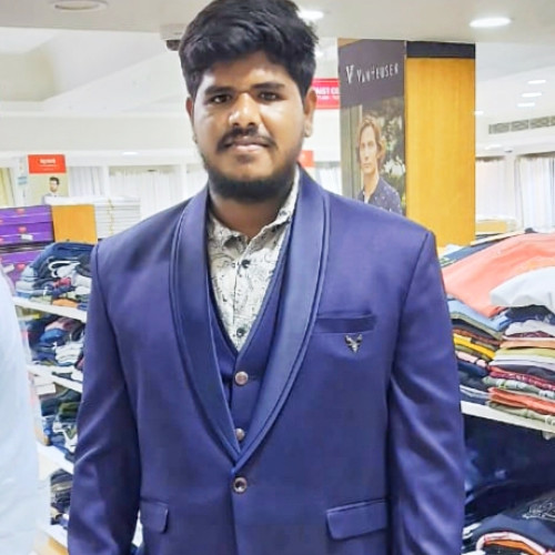 Krishnamurthi B.