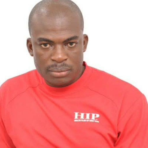 Prince D. profile photo