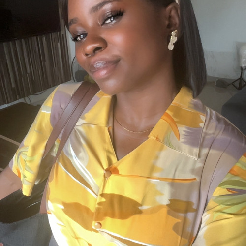Motoke A. profile photo