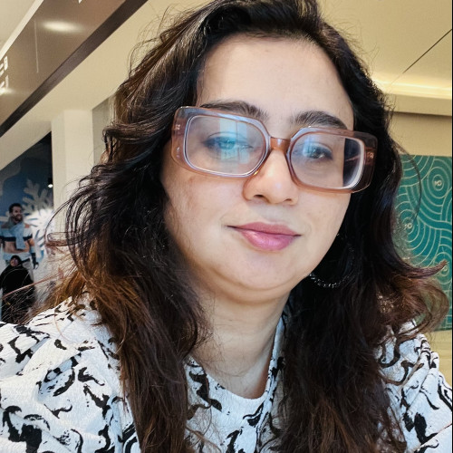 Nisha K. profile photo
