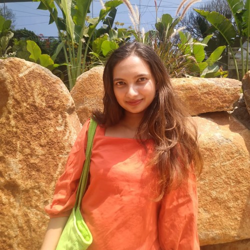 ANNIE J. profile photo