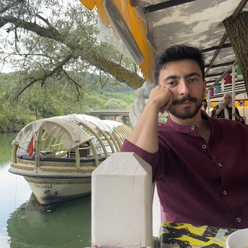 Waleed A. profile photo