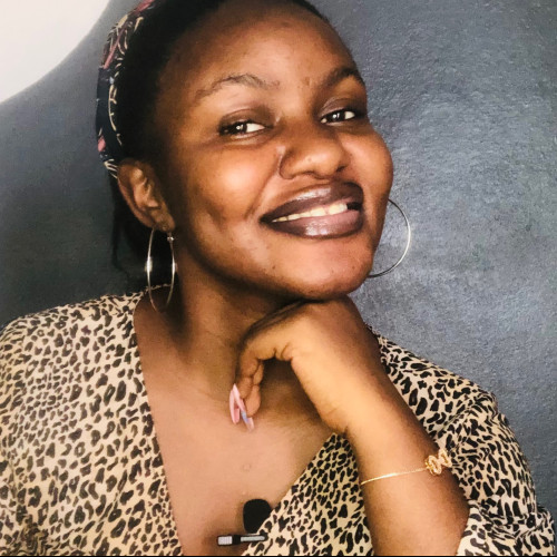 Germaine N. profile photo