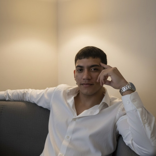 Albert M. profile photo