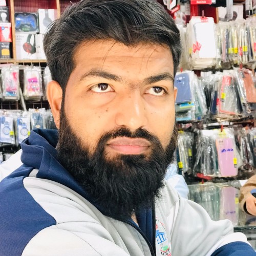 Aniq Q. profile photo