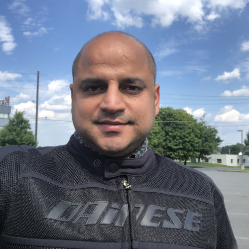 Pranay S. profile photo