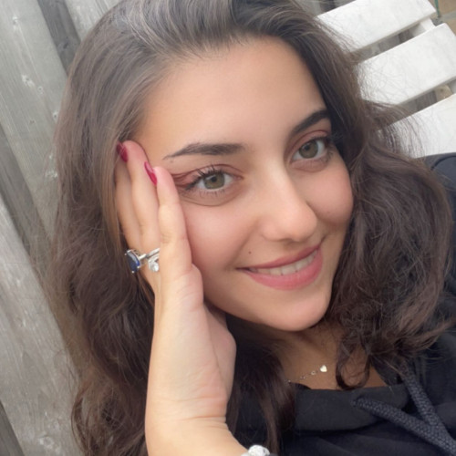 Abir S. profile photo