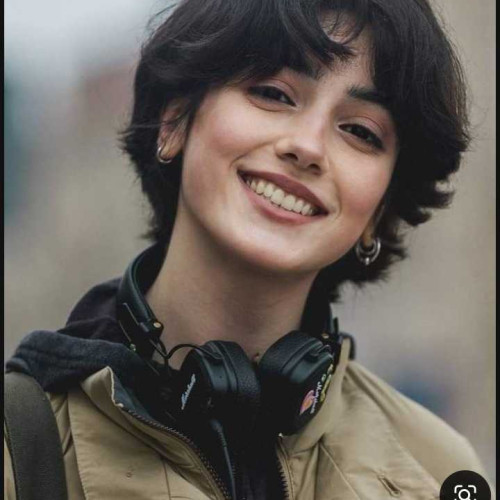 Niobe W. profile photo