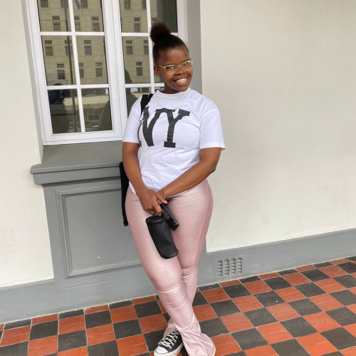 Ogiyonke K. profile photo