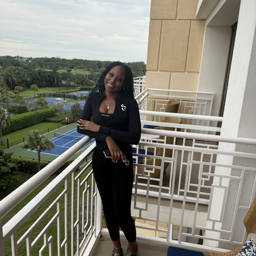 Glenisha  W. profile photo