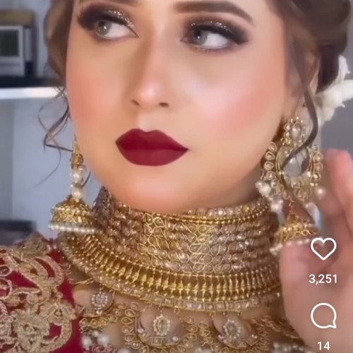 Pareezay P. profile photo