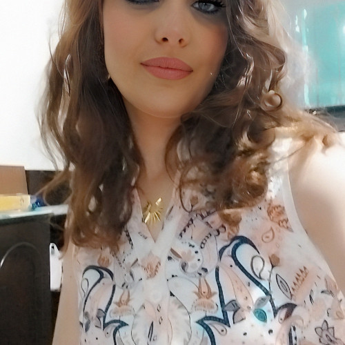 Prettylady F. profile photo