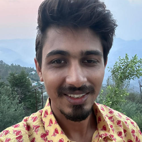 Nitesh S. profile photo