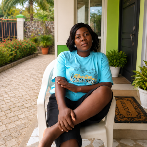 Chukwu C. profile photo