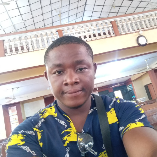 Chibuogwu K. profile photo