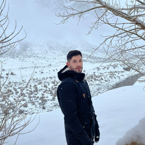 DANIEL A. profile photo