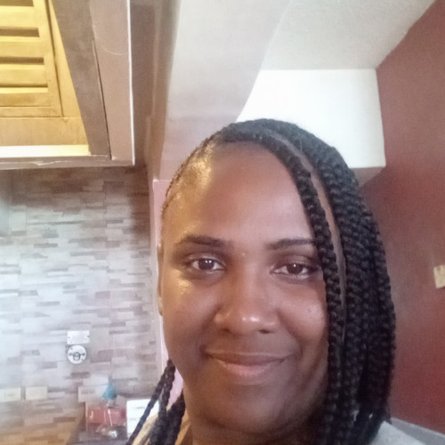 Kemeisha  C. profile photo