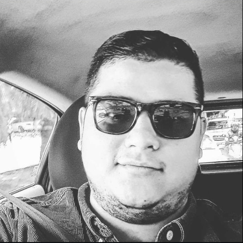 Alberto Z. profile photo