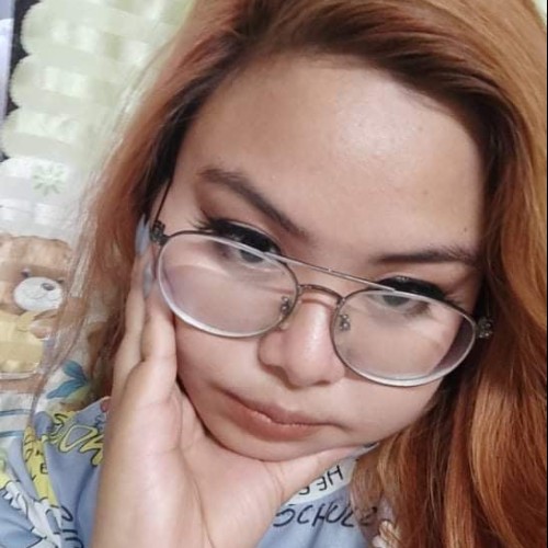 christine joy a. profile photo