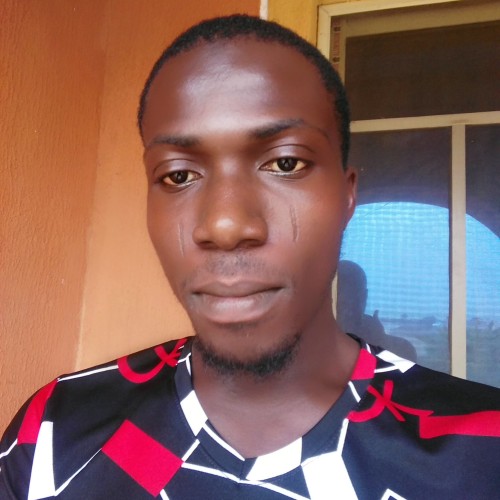 Ayomide O. profile photo