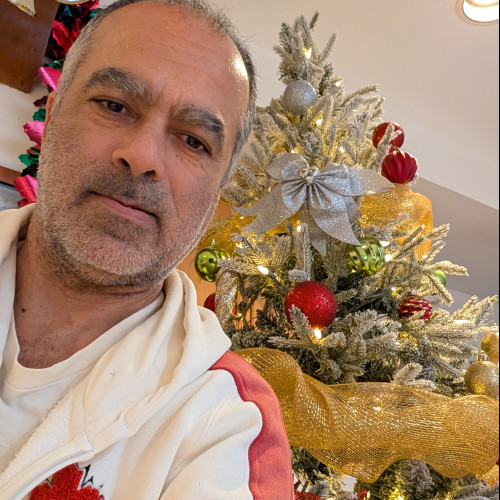 Alireza M. profile photo