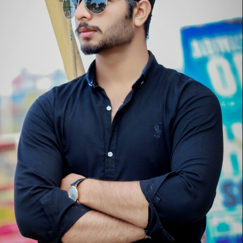 Ali Z. profile photo