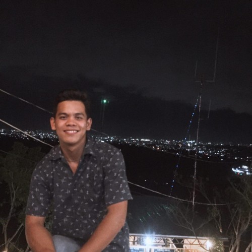 Mike Jerome  M. profile photo