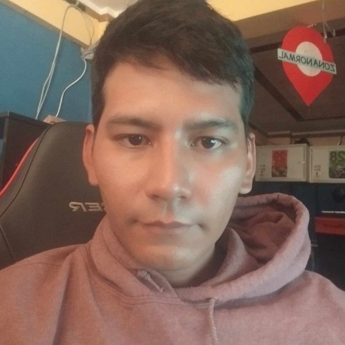 jose cristian  i. profile photo