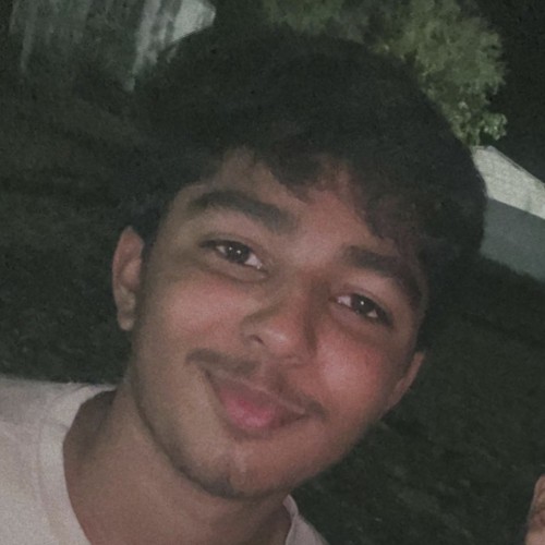 Ansh V.
