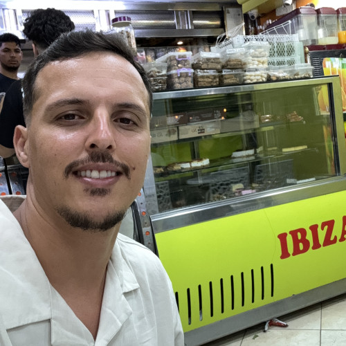 Ayoub B.
