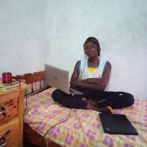 ANDERA  A. profile photo