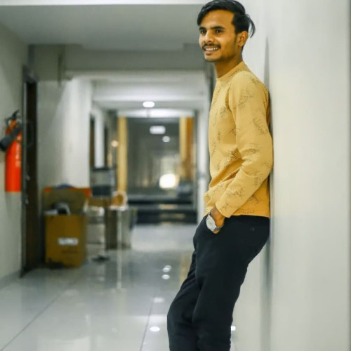 Rohan V. profile photo