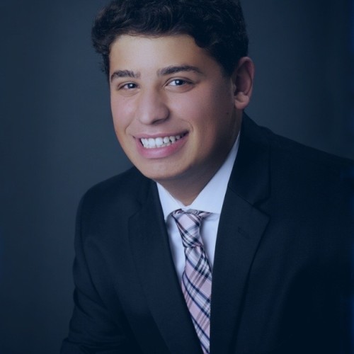 Brendan N.