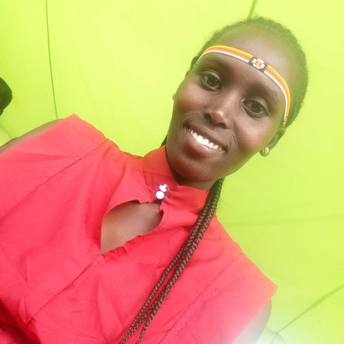 Naomi C. profile photo