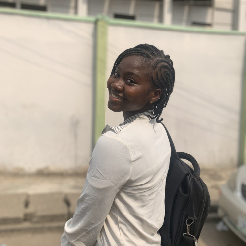 Toluwaniope S.