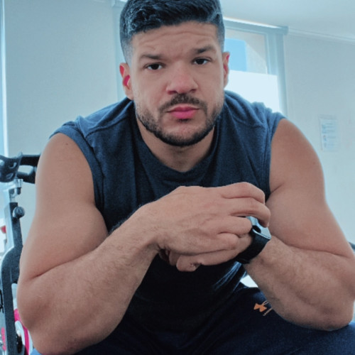 Isaac M. profile photo