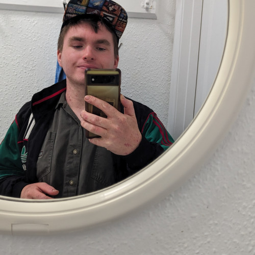 Ethan S. profile photo