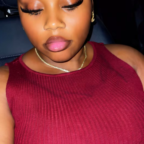 Audrey m. profile photo