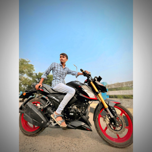 surojit p. profile photo