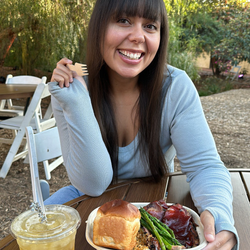 Allison B. profile photo